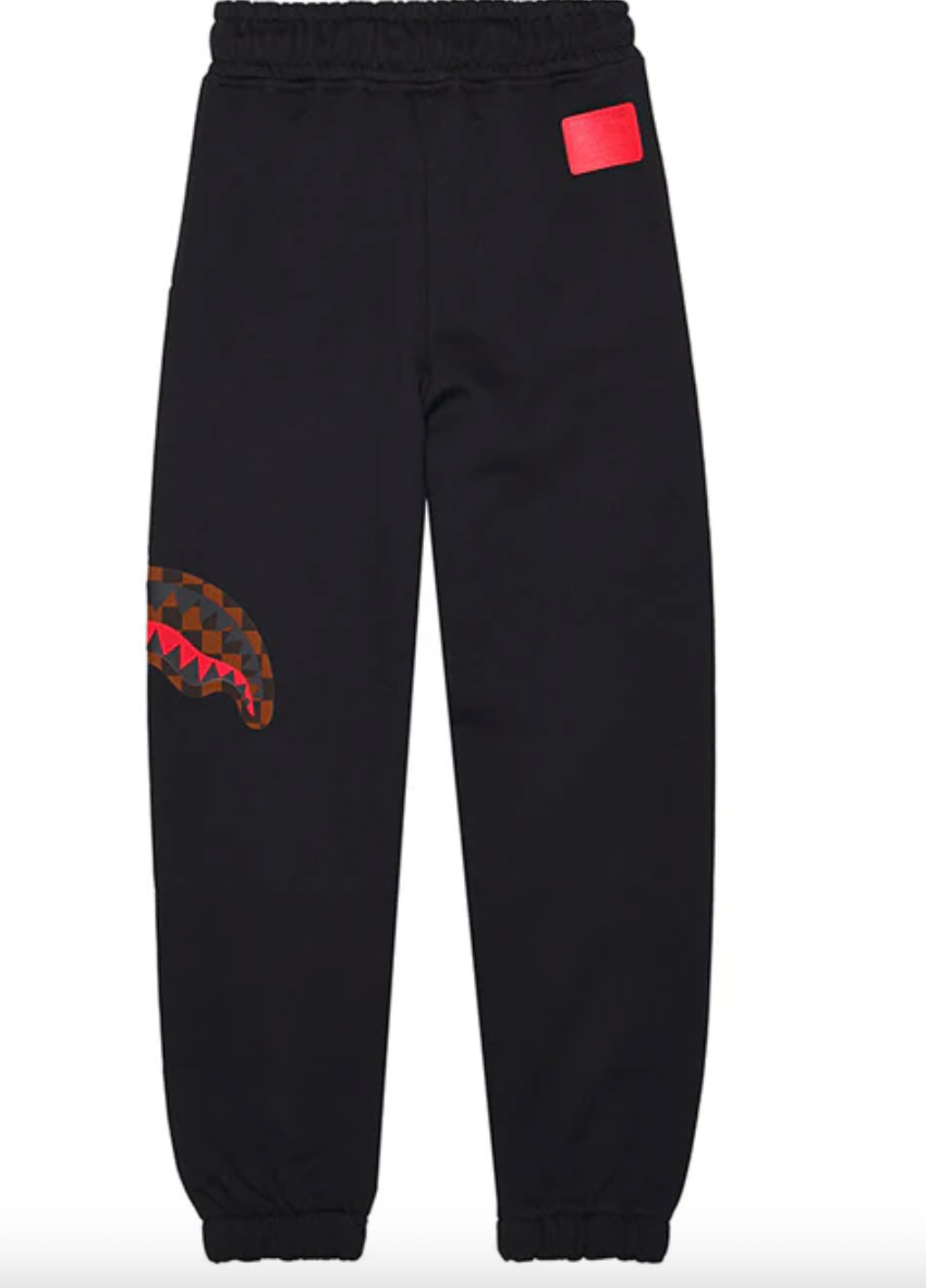SPRAYGROUND PANTALONE THRONE